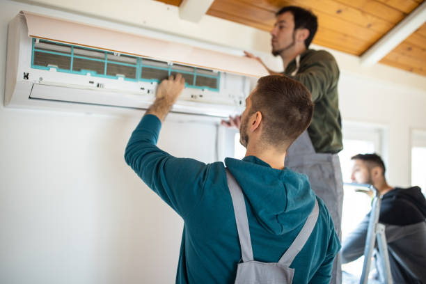 Best Emergency HVAC Repair  in Marrero, LA