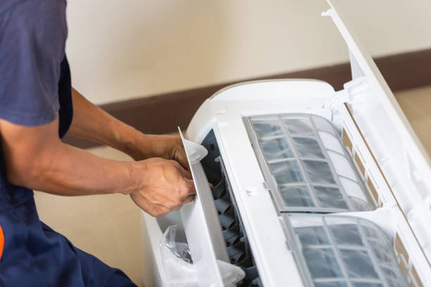 HVAC Maintenance Plan in Marrero, LA