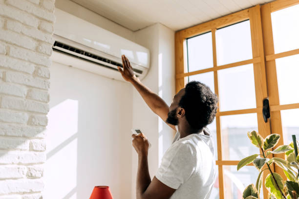 Professional HVAC in Marrero, LA