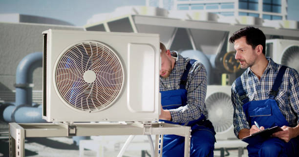 Best Ductless HVAC Repair  in Marrero, LA