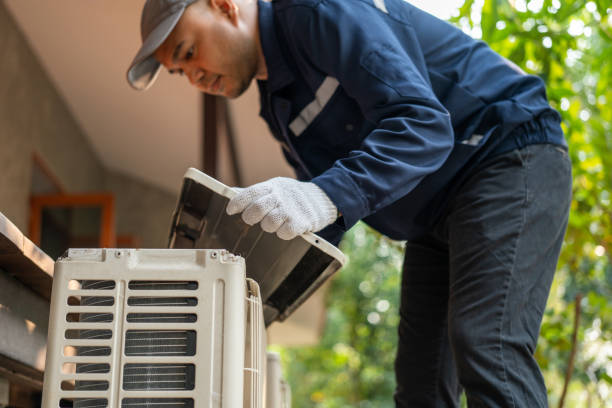 Best Local HVAC Companies  in Marrero, LA