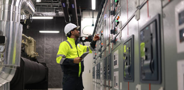 Best HVAC Companies Near Me  in Marrero, LA