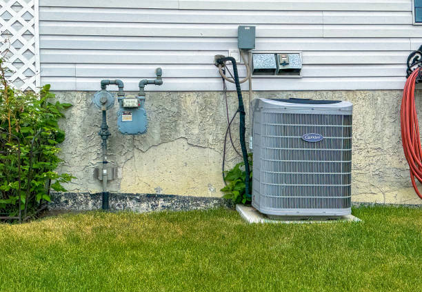 Best HVAC Installation Services  in Marrero, LA
