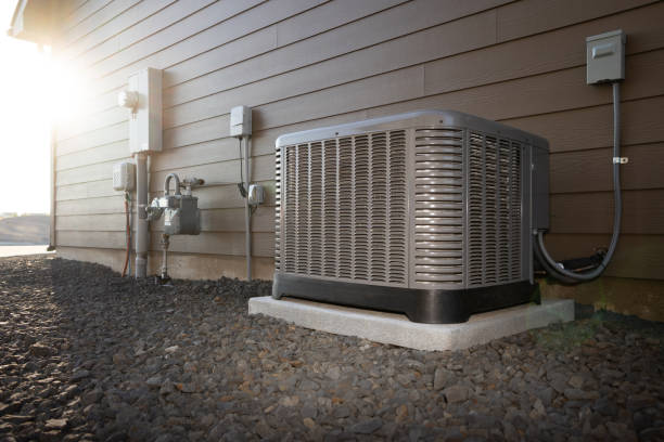 Best Emergency HVAC Repair  in Marrero, LA
